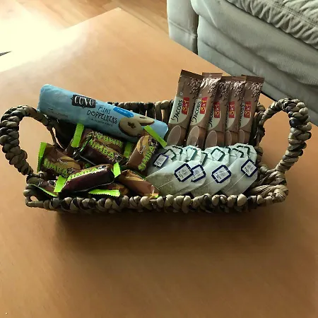 דירה Modernes 3-Zimmer Apartment Fuer 5 Personen Nahe Messe Duesseldorf דיסבורג