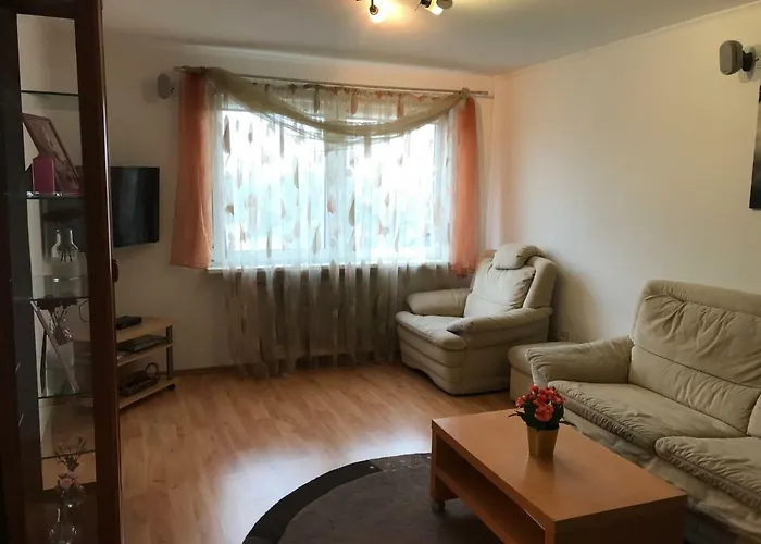 Modernes 3-Zimmer Apartment Fuer 5 Personen Nahe Messe Duesseldorf Duisburg